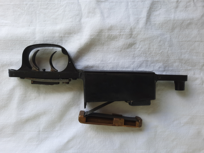 Magazinkasten Aufklappbar für 98er Systeme – εικόνα 4