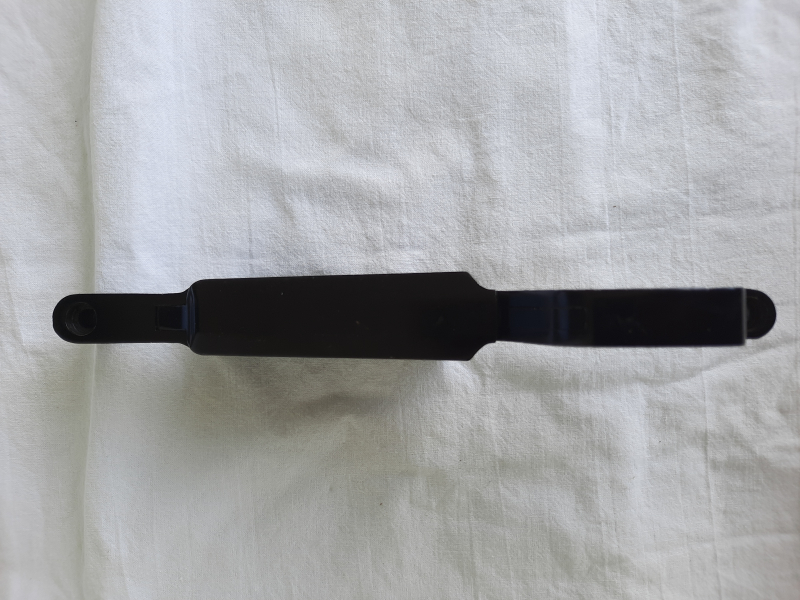 Magazinkasten Aufklappbar für 98er Systeme – εικόνα 2