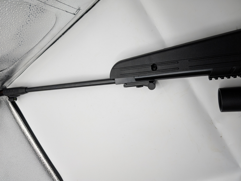 Luftgewehr G.S.G. Mod. Quantico – Bild 5