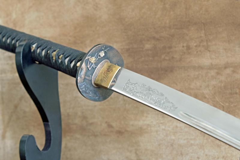 Katana – Bild 2