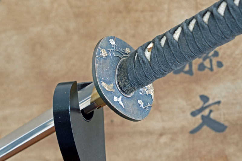 Katana – Bild 4