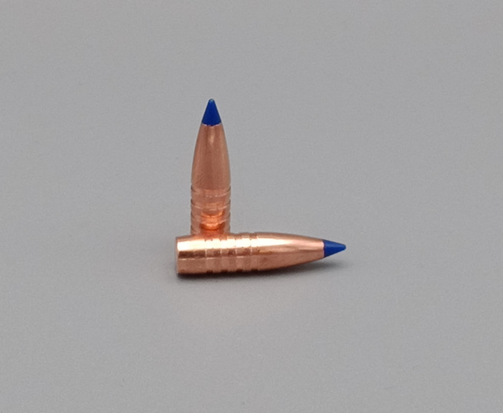 Barnes TTSX Geschoss 30366 – .30 / .308 150 gr – Bild 2