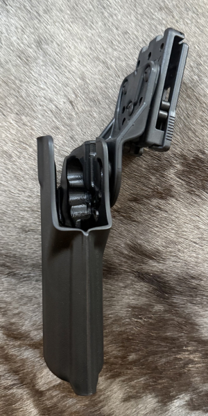 Bladetech OWB Holster CZ Shadow 2 OR – Bild 2