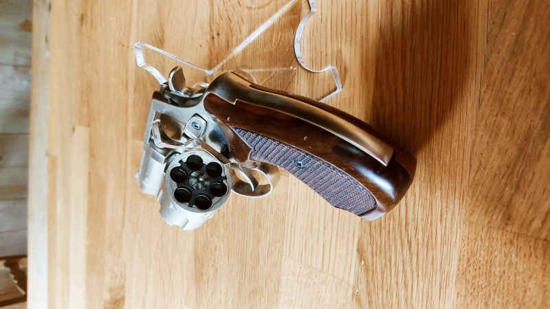 Röhm RG 99 N – Bild 4