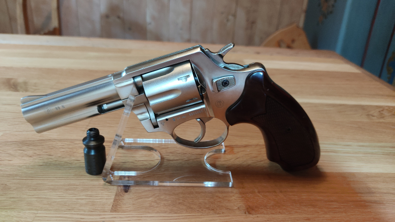 Röhm RG 99 N – Bild 2