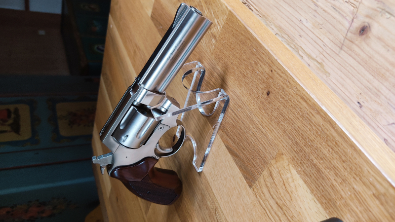 Röhm RG 99 N – Bild 3