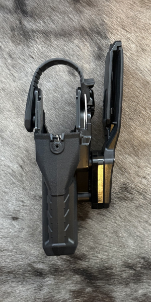 Radar Holster Glock 45 Glock 19 MOS Rechts – εικόνα 2