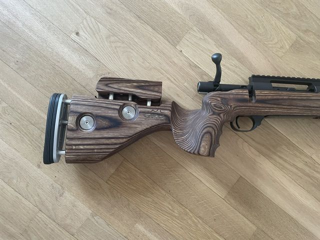 HOWA .270Win – stampa 3