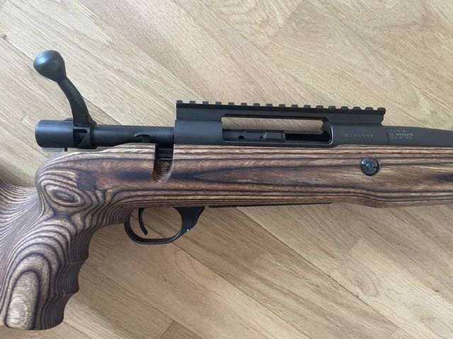 HOWA .270Win – stampa 4