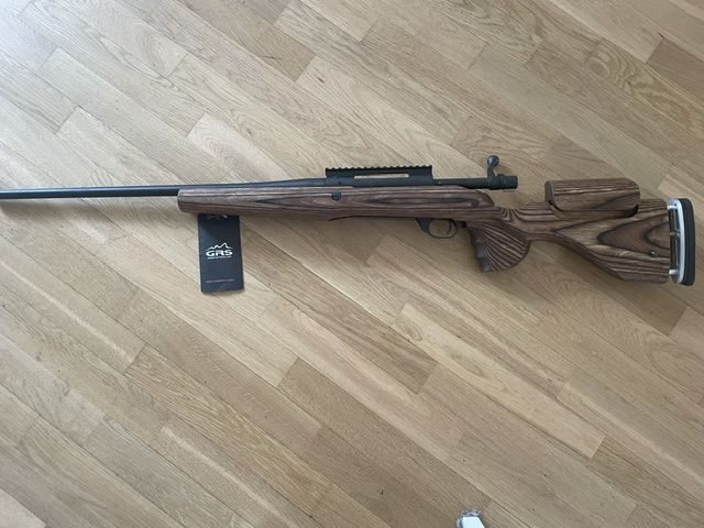 HOWA .270Win – stampa 2