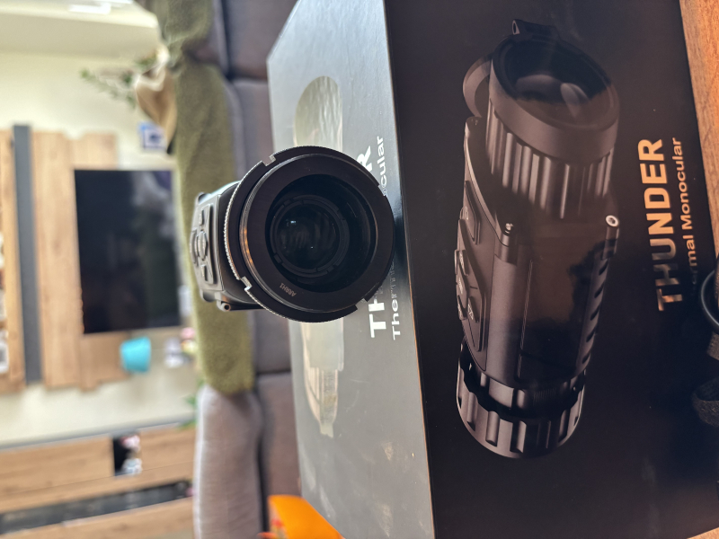 Hikmicro Thunder TH35PC – Bild 3