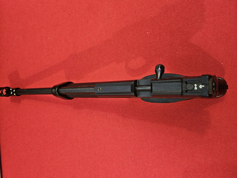 Crosman 2300T Luftpistole co2 4,5mm – Bild 3