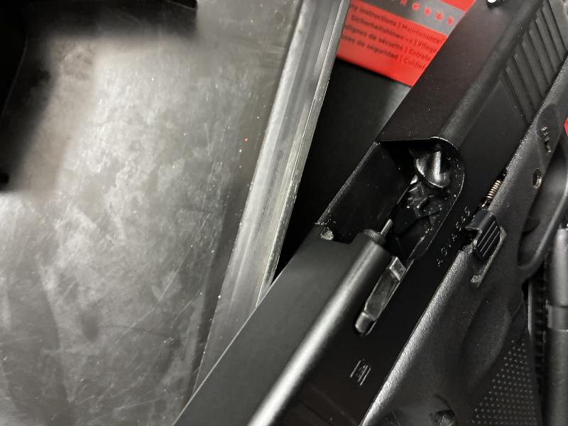 VFC Glock 45 – Bild 3