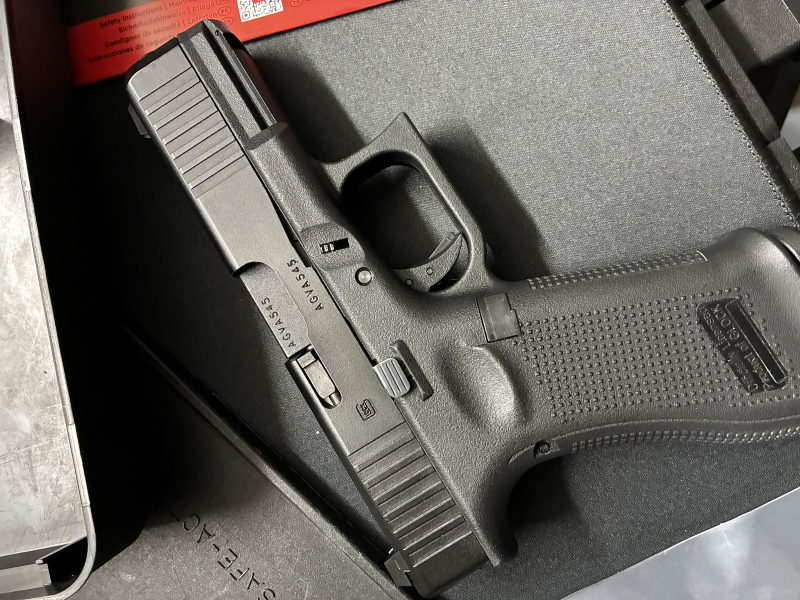 VFC Glock 45 – Bild 2