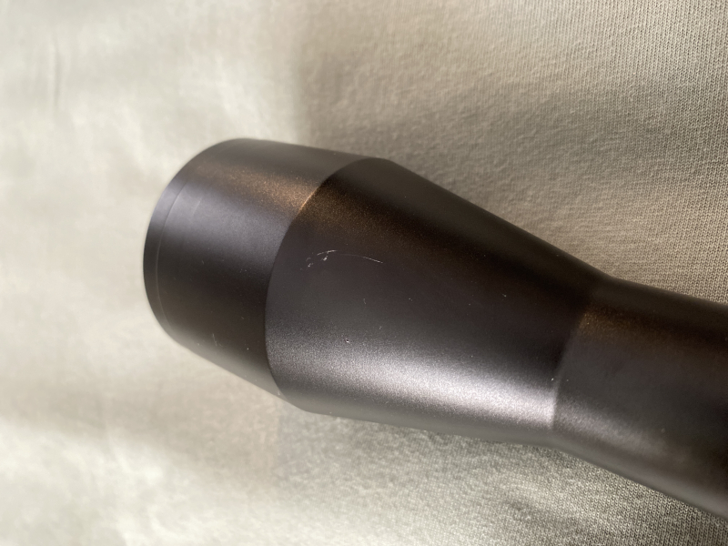 Zeiss Diavari VM 2,5-10x50 ABS. 4 LP – 3. kép