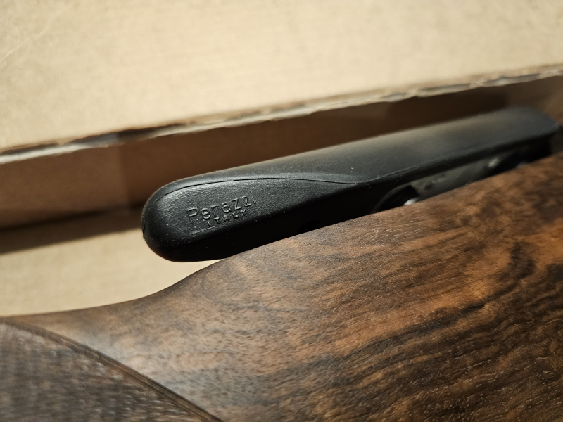 Perazzi Schaft Verstellbar – imagen 2