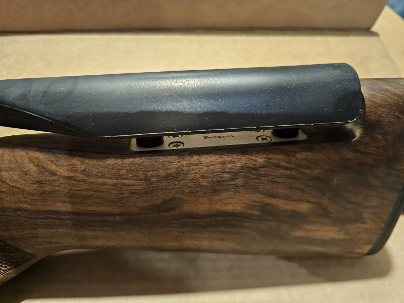 Perazzi Schaft Verstellbar – imagen 4
