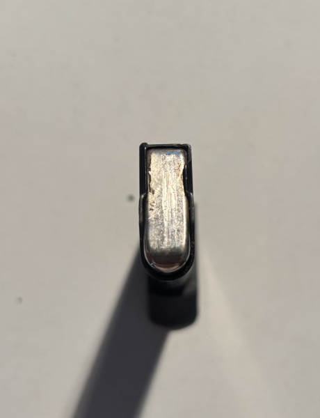 Schreckschuss Mauser WTB Kurzwaffe ( Keine Blaser Sauer Merkel ) – Bild 3