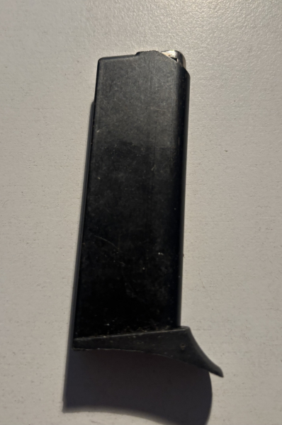 Schreckschuss Mauser WTB Kurzwaffe ( Keine Blaser Sauer Merkel ) – Bild 4