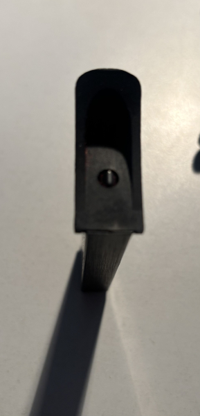 Schreckschuss Mauser WTB Kurzwaffe ( Keine Blaser Sauer Merkel ) – Bild 5