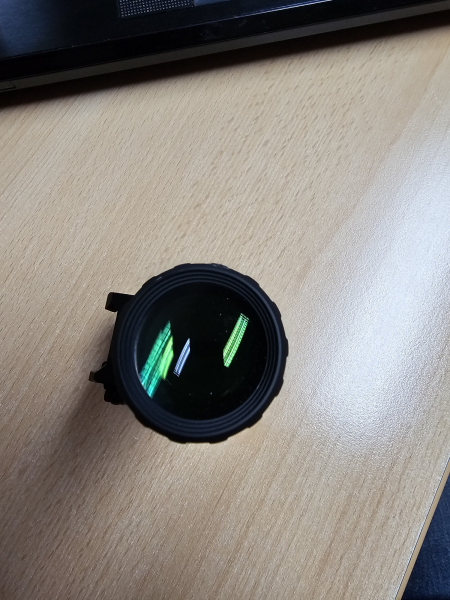 Holosun 3X Magnifier – Bild 5