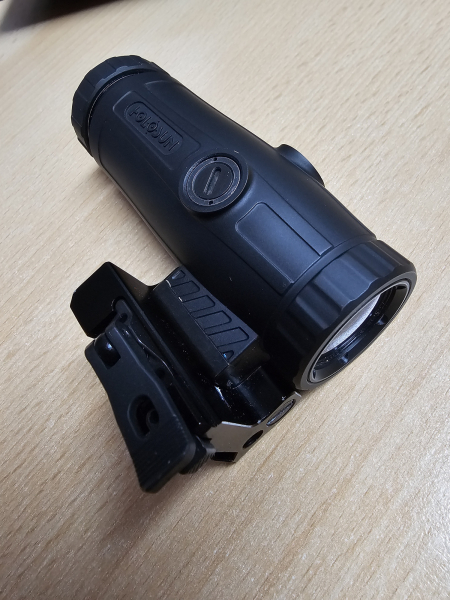 Holosun 3X Magnifier – Bild 3