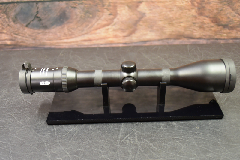 Zielfernrohr Meopta ARTEMIS 2100 3-12x50 Absehen 4 – Bild 2