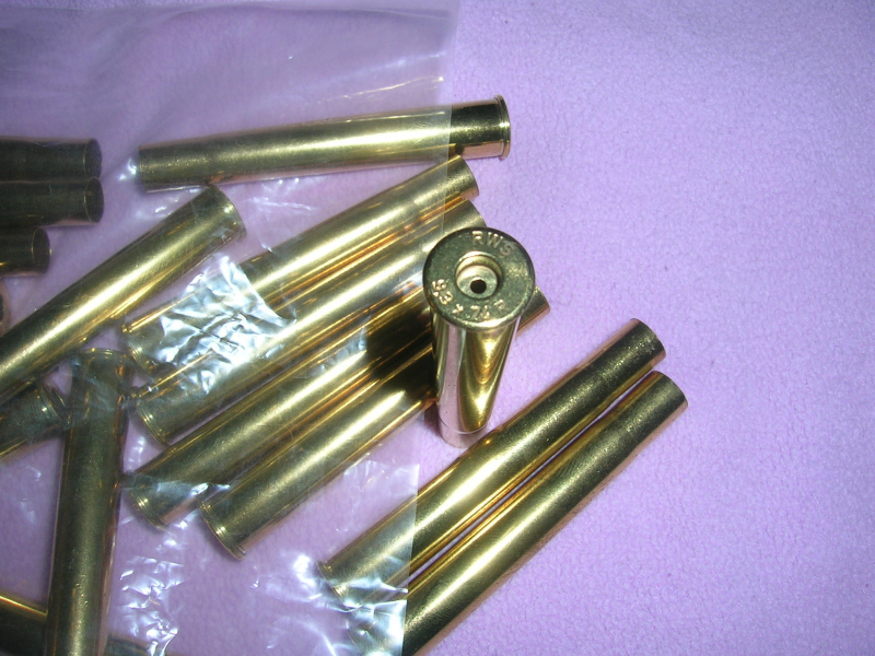 Hülsen im Kaliber 9,3x74R – billede 2