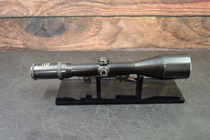 Zielfernrohr Schmidt & Bender 2,5-10x56 Absehen 4 – Bild 2