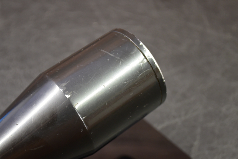 Zielfernrohr Schmidt & Bender 2,5-10x56 Absehen 4 – Bild 5