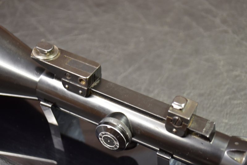 Zielfernrohr Schmidt & Bender 2,5-10x56 Absehen 4 – Bild 4