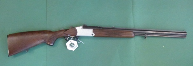 Blaser Bockbüchsflinte , Kal. 16/70 und 5,6x50R Mag , keine Merkel – Bild 2