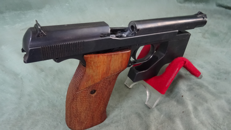 Norinco TT-Olympia, .22lr – imagem 3