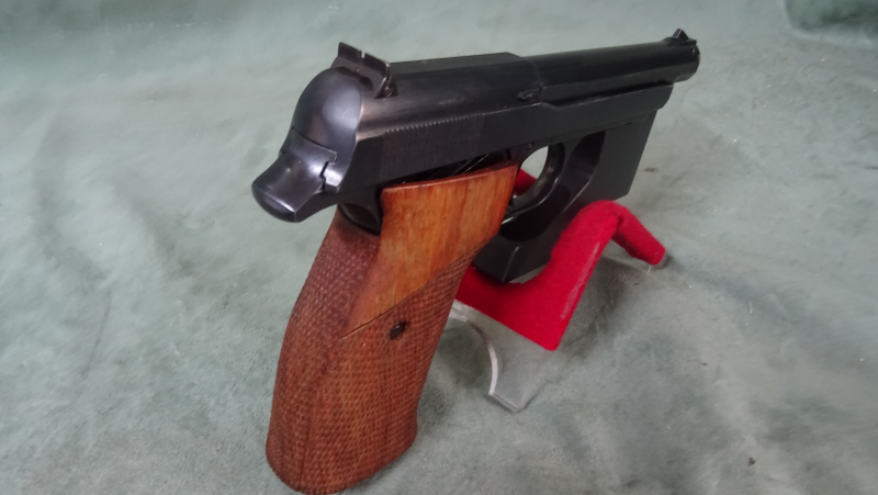 Norinco TT-Olympia, .22lr – imagem 5