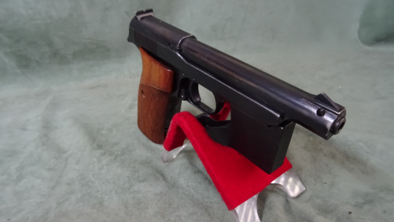 Norinco TT-Olympia, .22lr – imagem 6