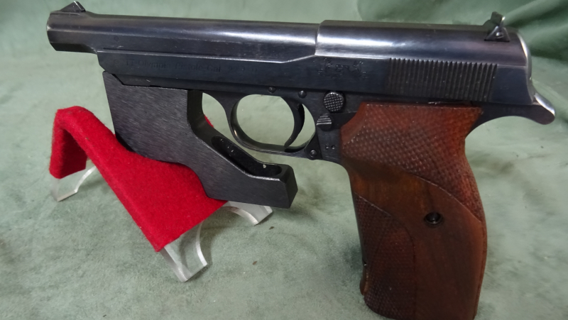 Norinco TT-Olympia, .22lr – imagem 2