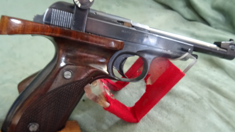 Margolin MZM,.22lr – Bild 5