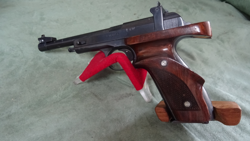 Margolin MZM,.22lr – Bild 2