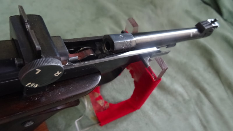 Margolin MZM,.22lr – Bild 4