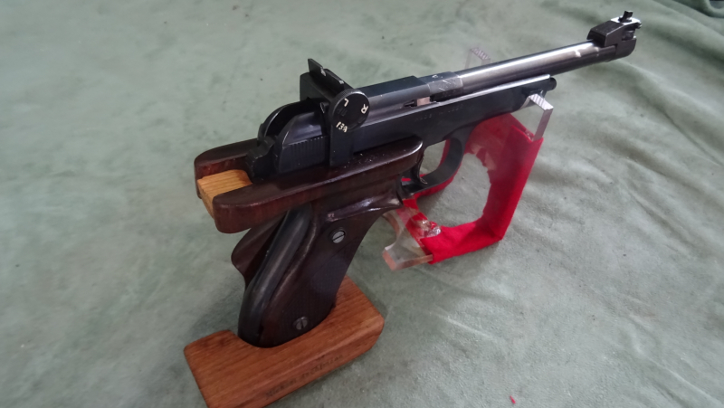 Margolin MZM,.22lr – Bild 6