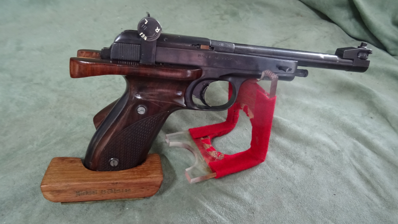 Margolin MZM,.22lr – Bild 3