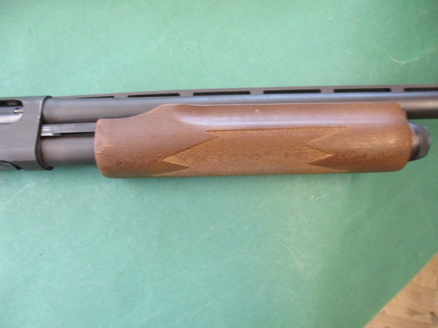 Repetierflinte Remington 870 Express , Kal. 12/76 , keine FN – Bild 6