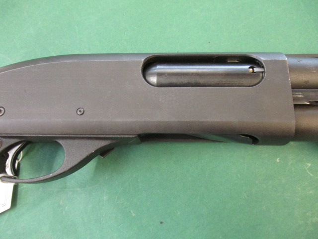 Repetierflinte Remington 870 Express , Kal. 12/76 , keine FN – Bild 5