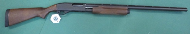 Repetierflinte Remington 870 Express , Kal. 12/76 , keine FN – Bild 2