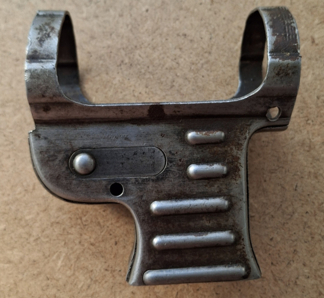 original MP40, MP 40 magazinhalter – Bild 2