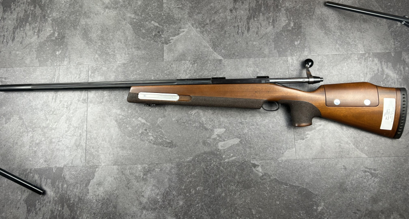 TIKKA Match Kal. 308 Win.Mod M65 – imaginea 3