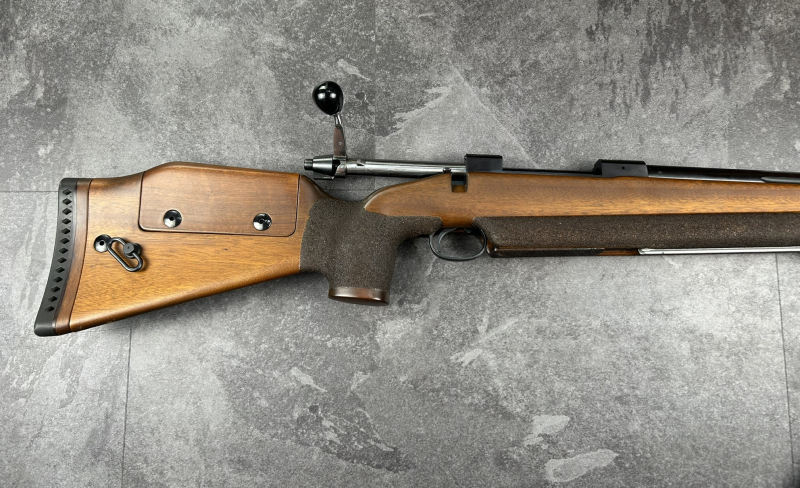 TIKKA Match Kal. 308 Win.Mod M65 – imaginea 4