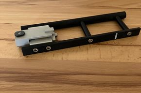 WALTHER AUFLAGEGABEL SMART – Bild 2