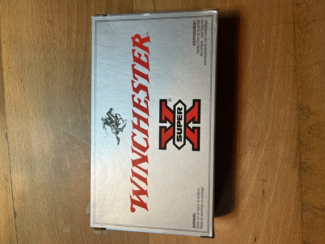 Winchester Büchsenmunition 38-55Win – Bild 3