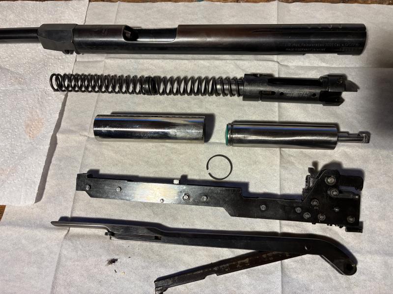 FWB 300 s – billede 3
